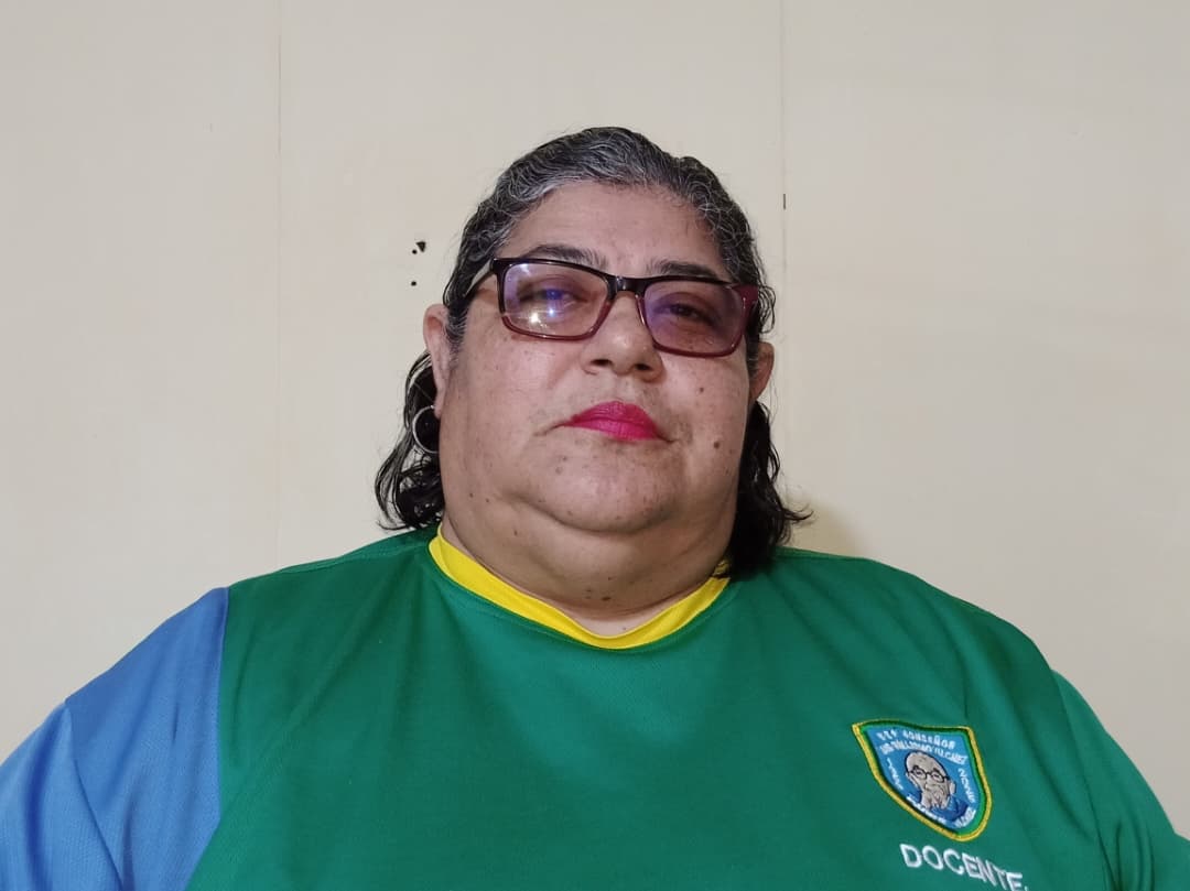 Ana Valbuena